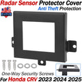 Radar Sensor Protector Cover Bracket for Honda CR-V (2023–2025)