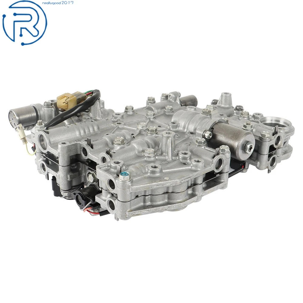 Transmission Valve Body for Subaru Legacy Outback (2010-2013)