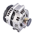 180A 12V Alternator for BMW 128i 328i 330i 528i X3 X5 (2007–2013)
