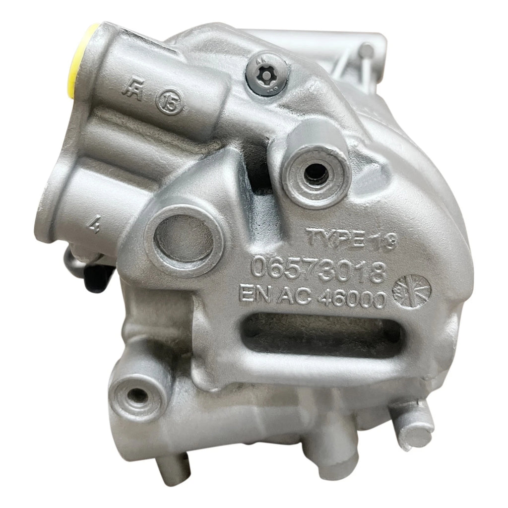 AC Compressor Replacement for Opel Meriva B Space Wagon 1.4L (2015-2017)