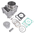Piston Gasket Kit for Yamaha Rhino 450, Grizzly 450 (2006–2014)
