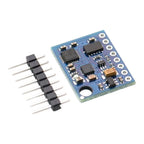 GY85 Sensor Module 9DOF IMU ITG3205 ADXL345 HMC5883L (3.3V to 5V)