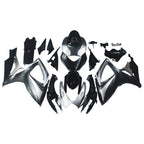 Injection Fairing Kit Bodywork ABS for Suzuki GSXR 600/750 (2006–2007) #2