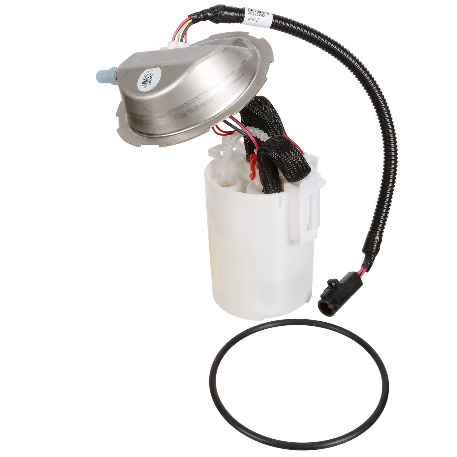 Delphi FG1111 Fuel Pump Module Assembly for Ford Focus (2005–2007)