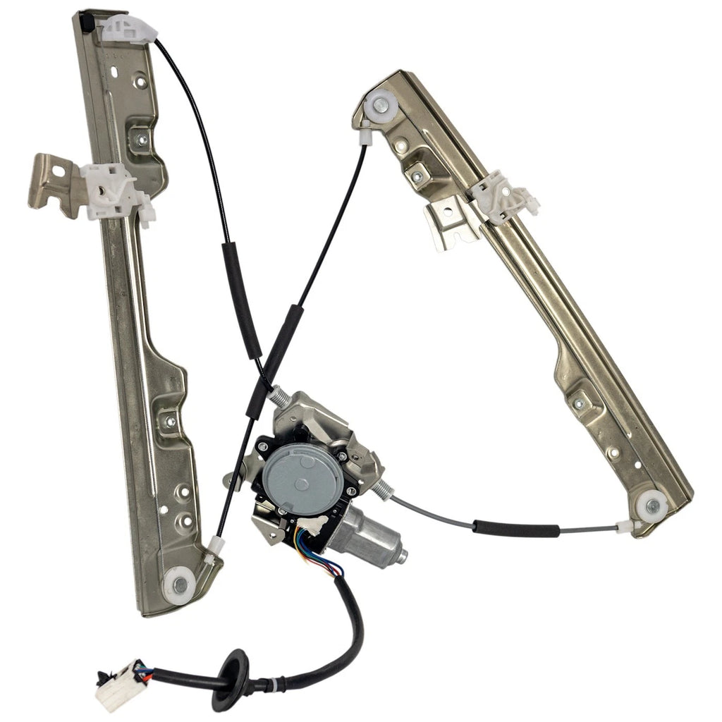 Power Window Regulator for Nissan Murano (2003–2007) Front Right with Motor