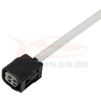 Downstream Oxygen Sensor for Acura CSX, Honda Civic 2.0L (2006-2011)