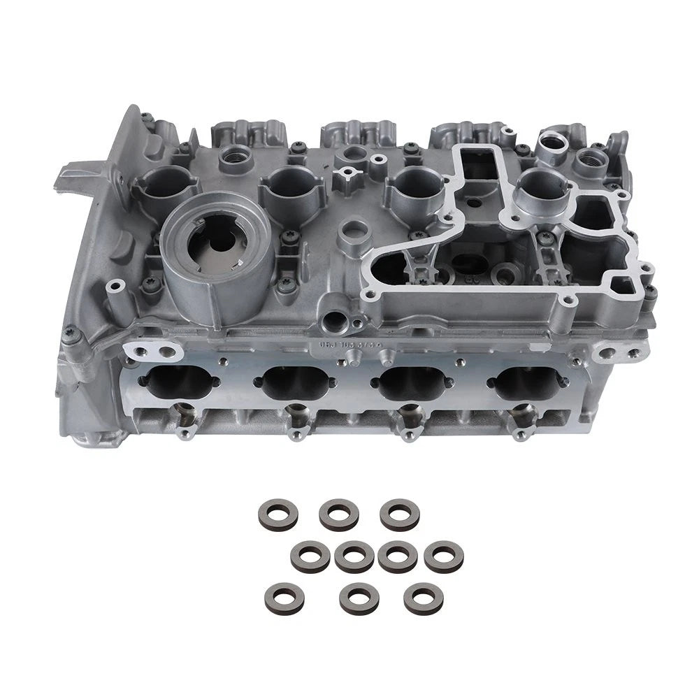 Engine Cylinder Head for Audi A5 Quattro, TT (2010–2015)