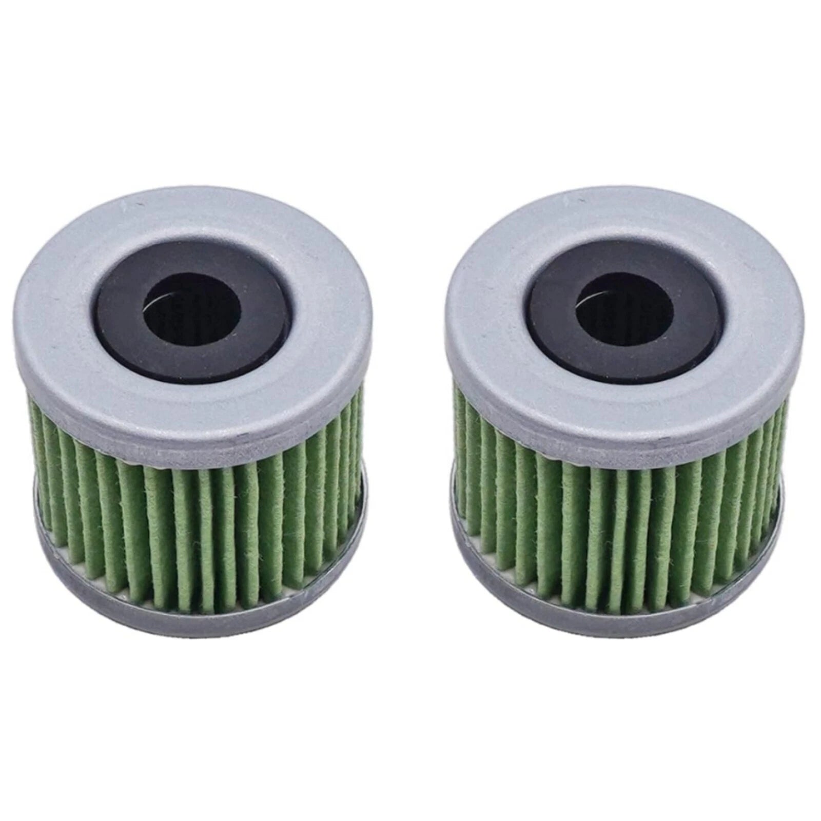 2Pcs Fuel Filter for Honda Marine BF 90-250 HP (1990–2023) 16911-ZY3-000