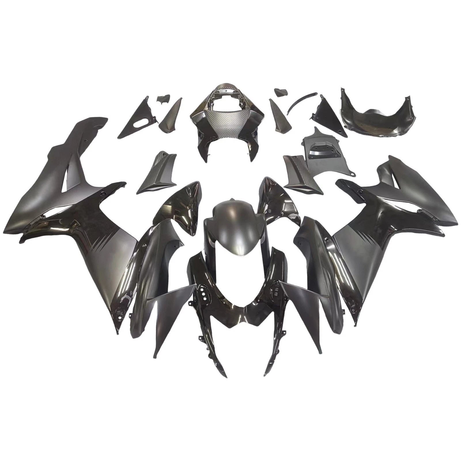Injection Fairing Kit for Suzuki GSXR600 GSXR750 (2011–2026) K11