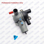 Water Drain Distribution Housing for Mercury MerCruiser (863444T1, 863802T2)