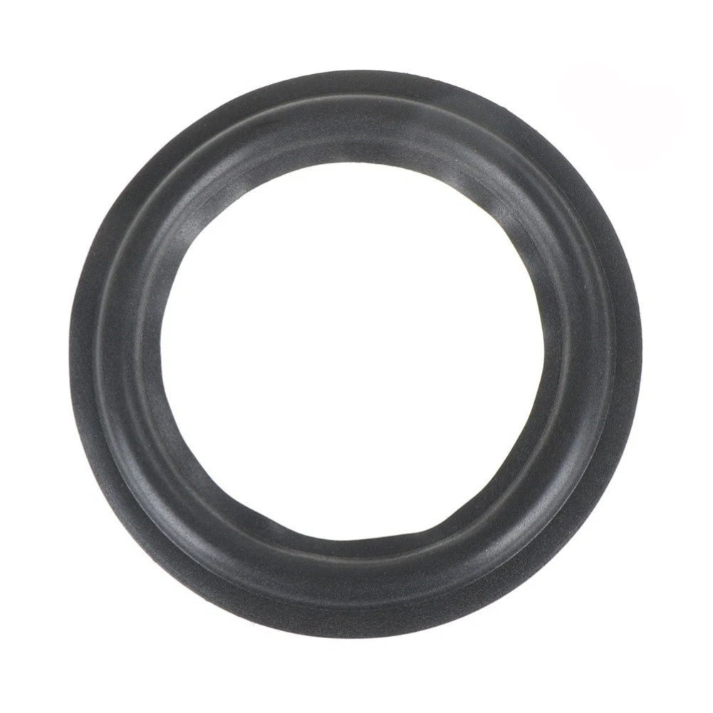 Speaker Repair Foam Edge Folding Ring for Subwoofers (4-10 Inch)