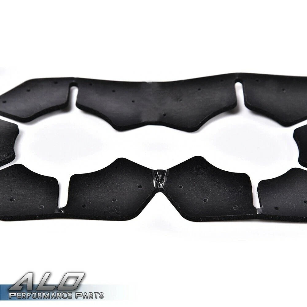 Cup Holder Foam Insert for Honda Ridgeline (2006–2014)