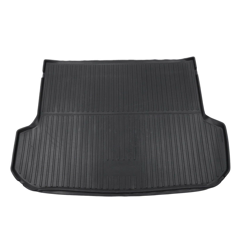 Rear Trunk Mat for Lexus RX350 RX450h (2016–2022) TPE Cargo Liner