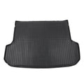Rear Trunk Mat for Lexus RX350 RX450h (2016–2022) TPE Cargo Liner