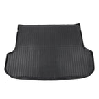 Rear Trunk Mat for Lexus RX350 RX450h (2016–2022) TPE Cargo Liner