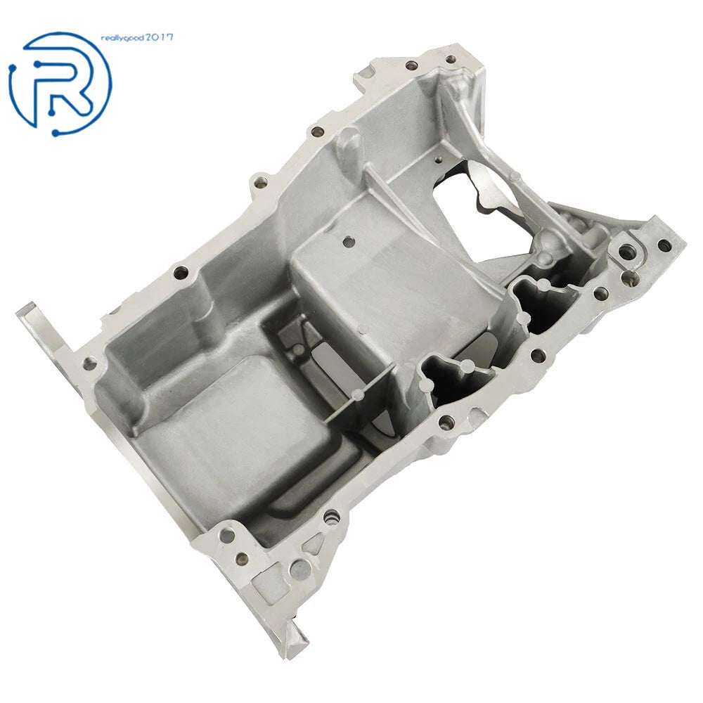 Upper Engine Oil Pan for Toyota Corolla Matrix Prius Lexus (2009-2014)