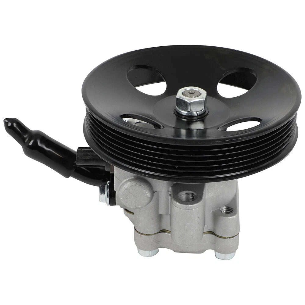 Power Steering Pump for Hyundai Santa Fe (2007–2009) with Pulley