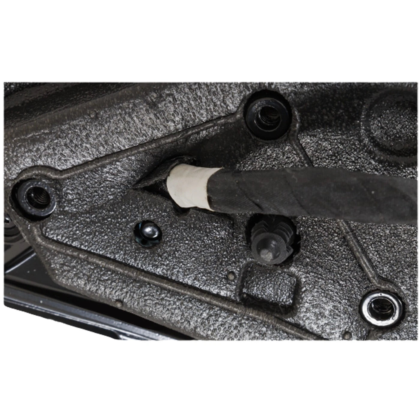 Right Power Heated Turn Signal Mirror for Mercedes Benz C300 (2012–2014)