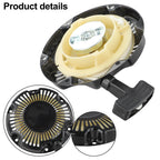 Pull Disk for Honda GXR 120 (RT28400, ZDJ 003ZB)