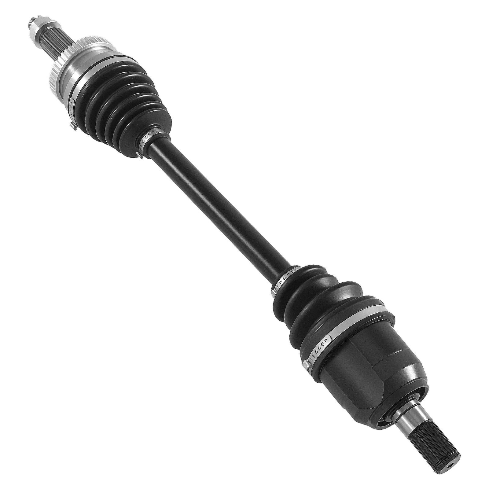 Front CV Axle Shaft Assembly for Kia Optima (2015–2019), Hyundai Sonata (2015–2019) 2.4L