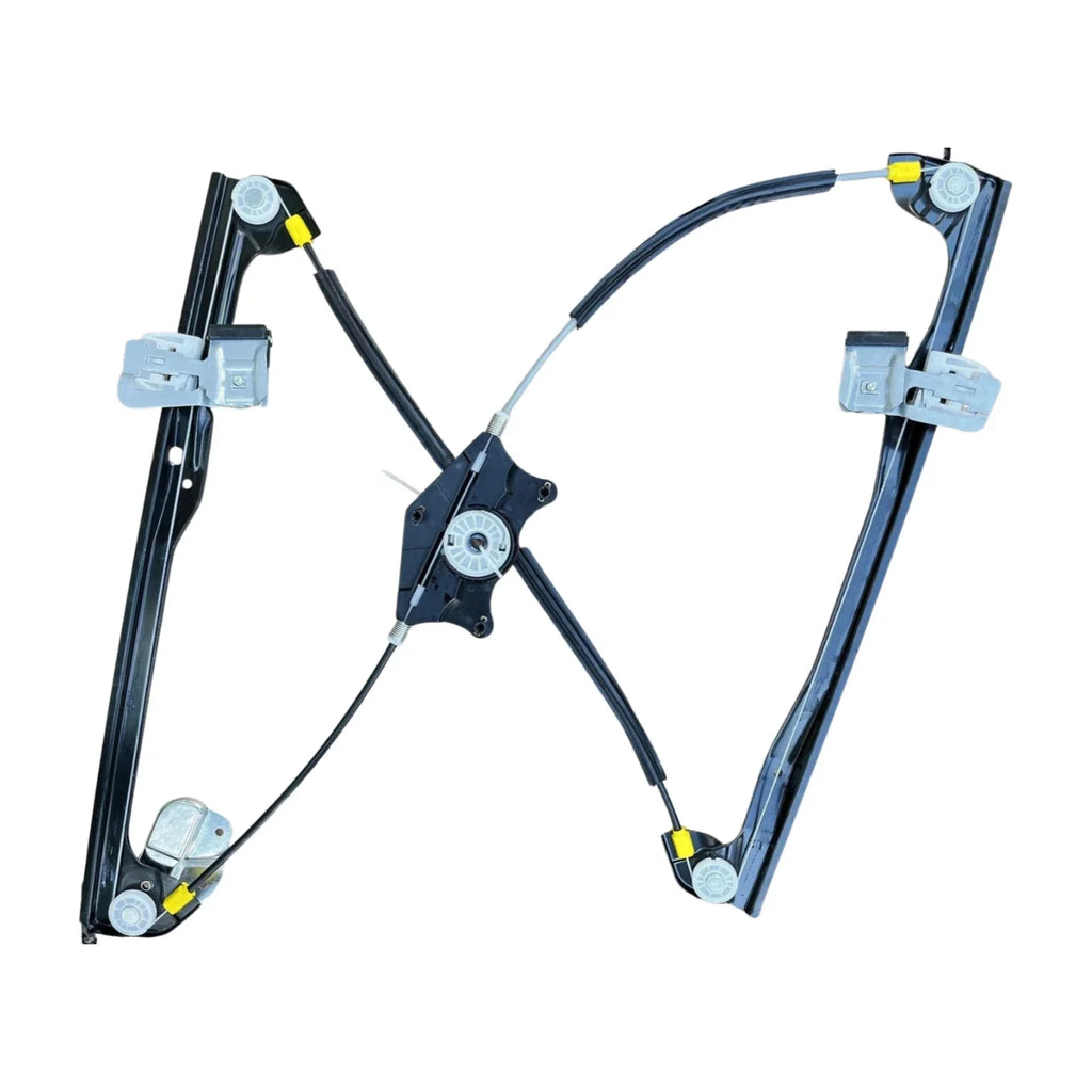 Front Left Window Regulator Without Motor for Volkswagen Caddy (2005–2010)