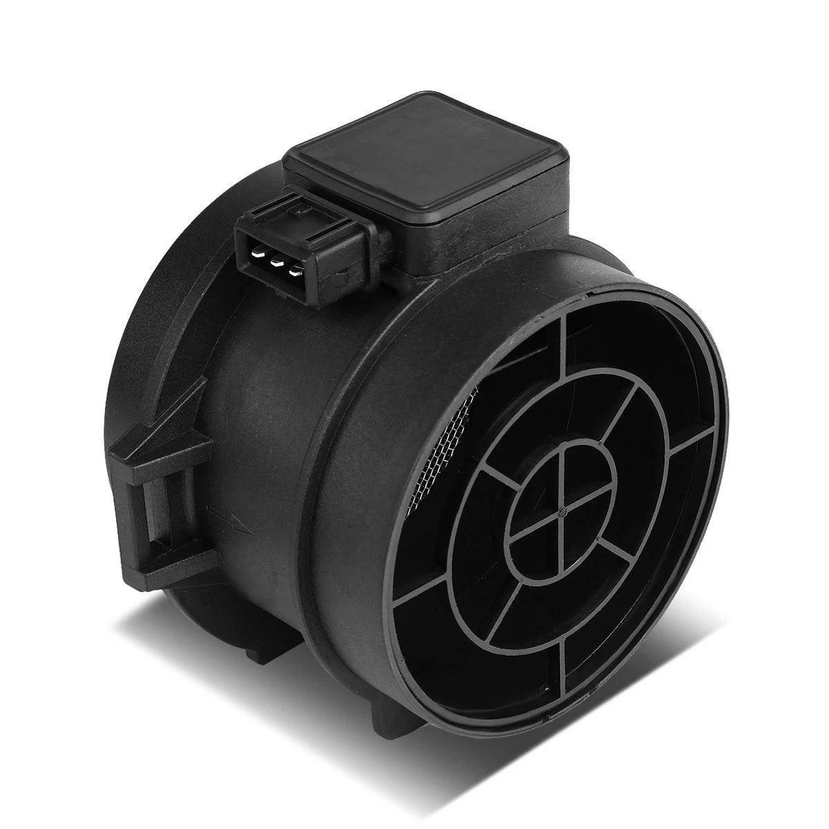 Mass Air Flow Sensor for BMW E46 E39 E53 3.0L (2001–2005) 13621438871