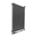 4 Row Cooling Radiator for Chevrolet C/K Blazer, GMC K1500, P3500 (1973–1991)