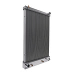 4 Row Cooling Radiator for Chevrolet C/K Blazer, GMC K1500, P3500 (1973–1991)
