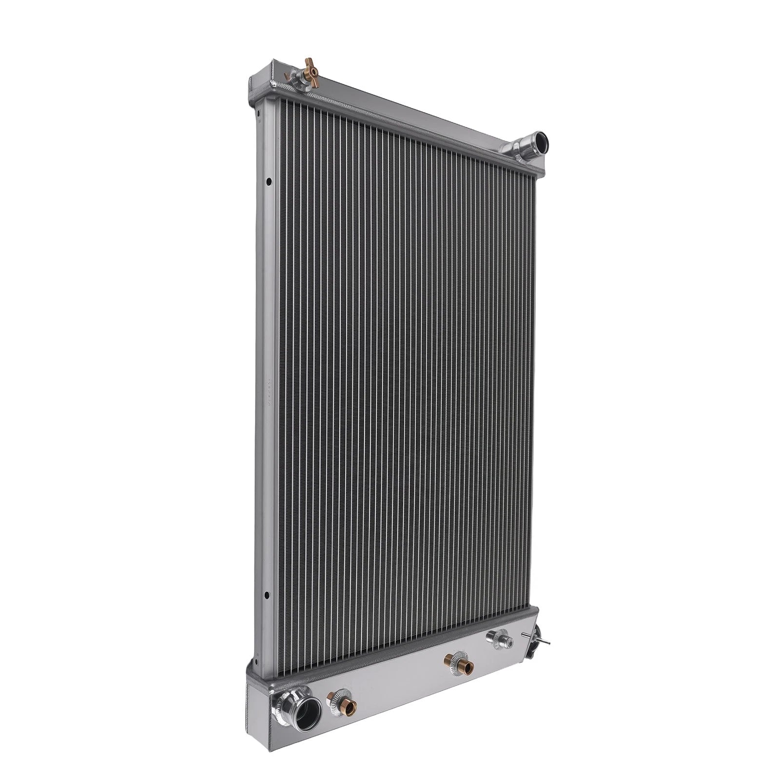 4 Row Cooling Radiator for Chevrolet C/K Blazer, GMC K1500, P3500 (1973–1991)