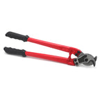 18" Electrical Cable Cutter for Multi-wire Copper Aluminum