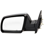 Heated Mirrors Set of 2 for Toyota Tundra