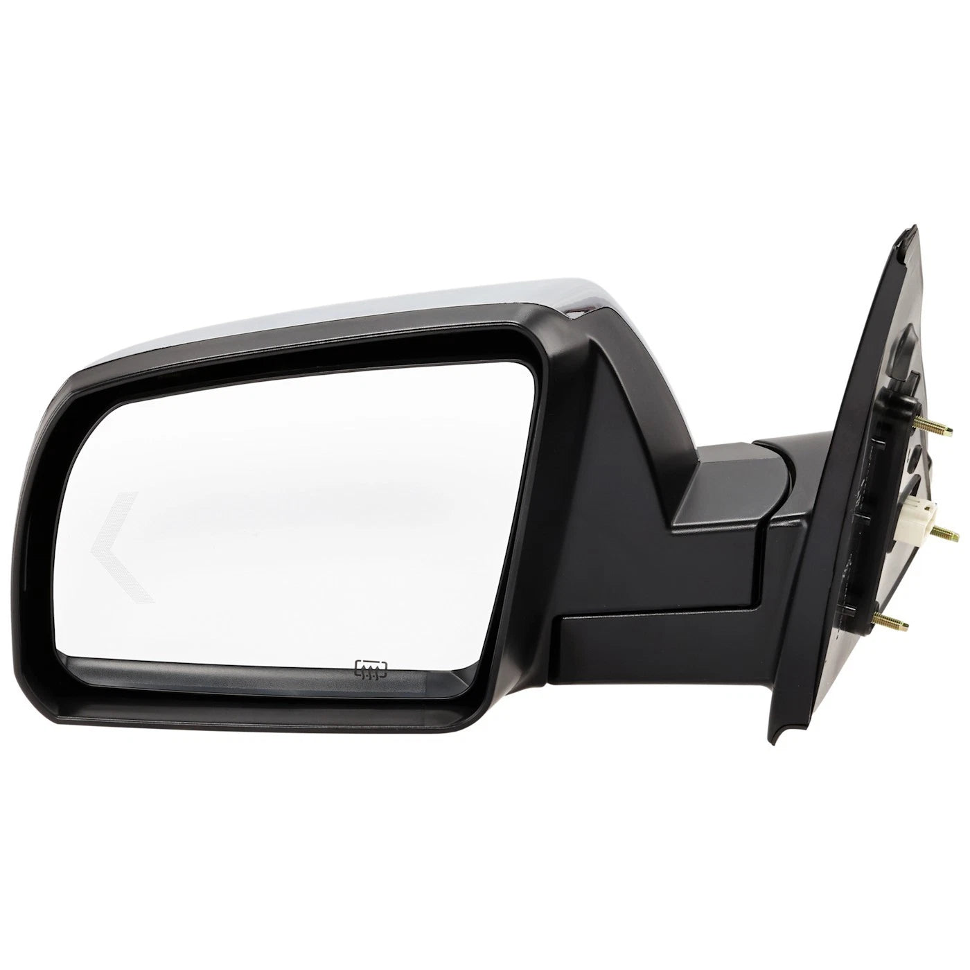 Heated Mirrors Set of 2 for Toyota Tundra