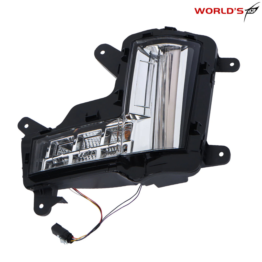 LED Fog Light for Cadillac Escalade (2015–2020) Driver Side
