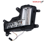 LED Fog Light for Cadillac Escalade (2015–2020) Driver Side