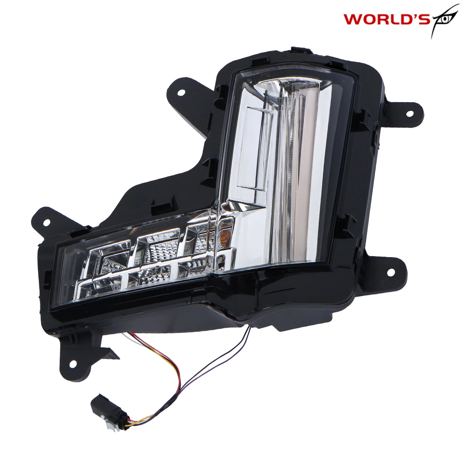 LED Fog Light for Cadillac Escalade (2015–2020) Driver Side