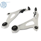 Control Arms with Ball Joints & Sway Bar Links for Nissan Pathfinder (2013-2019)