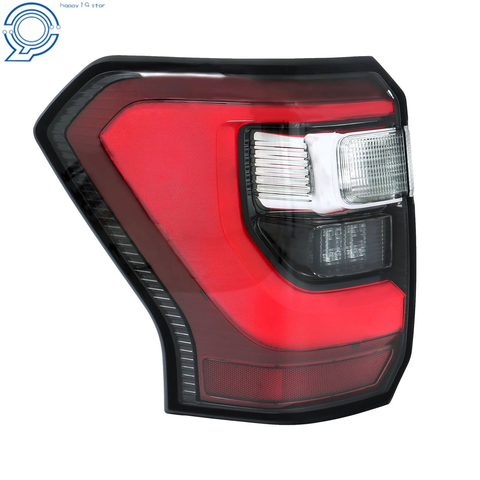 LED Tail Lights for Ford Expedition (2018–2021)