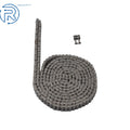 Double Strand Roller Chain for Various Applications (10 Feet)
