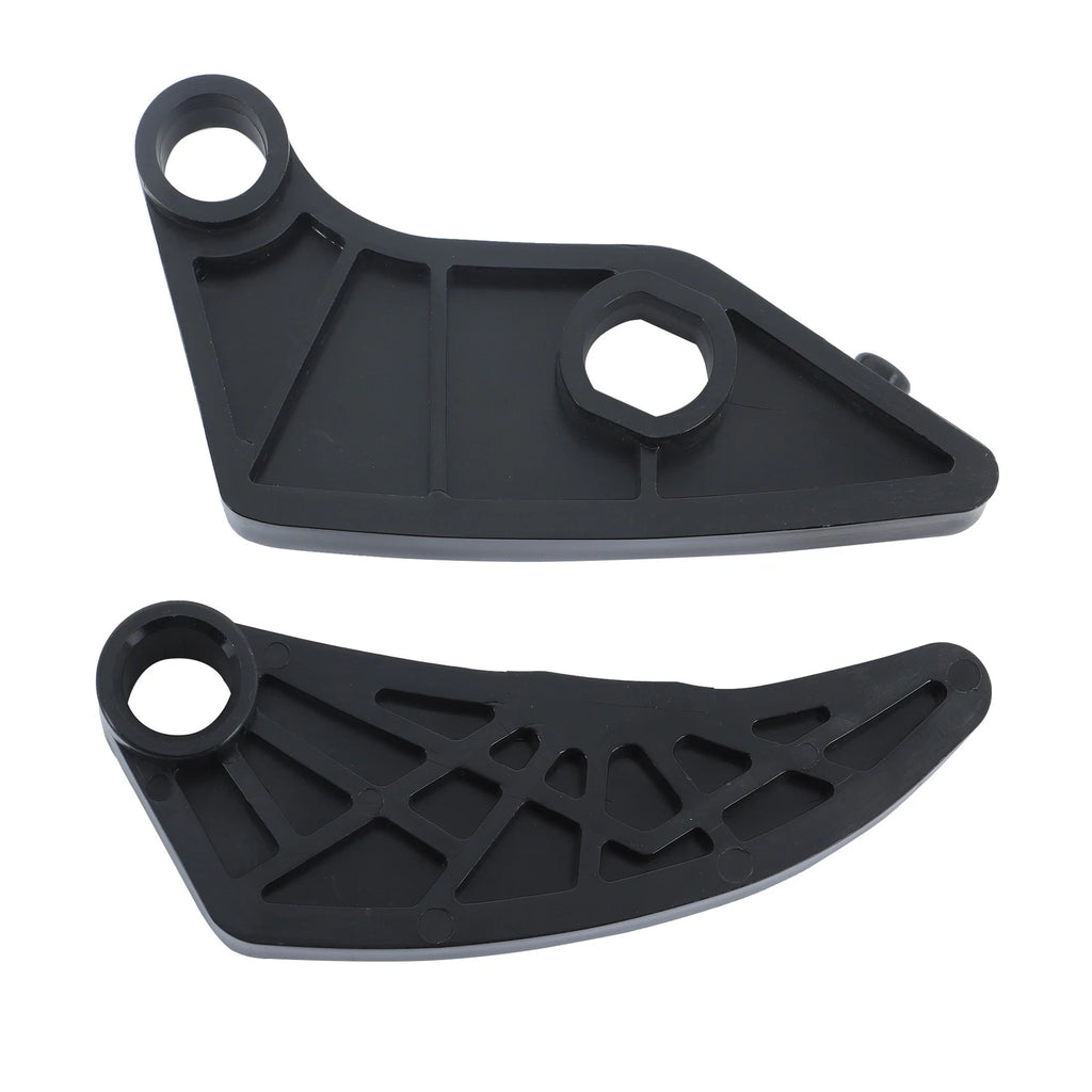 Timing Chain Kit Pair for Chrysler Dodge Jeep Fiat Freemont (2011–2018)