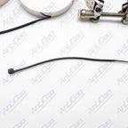 Blow Off Valve Kit for Yamaha Waverunner FX SHO SVHO FZR FZS GP1800 (2008–Present)