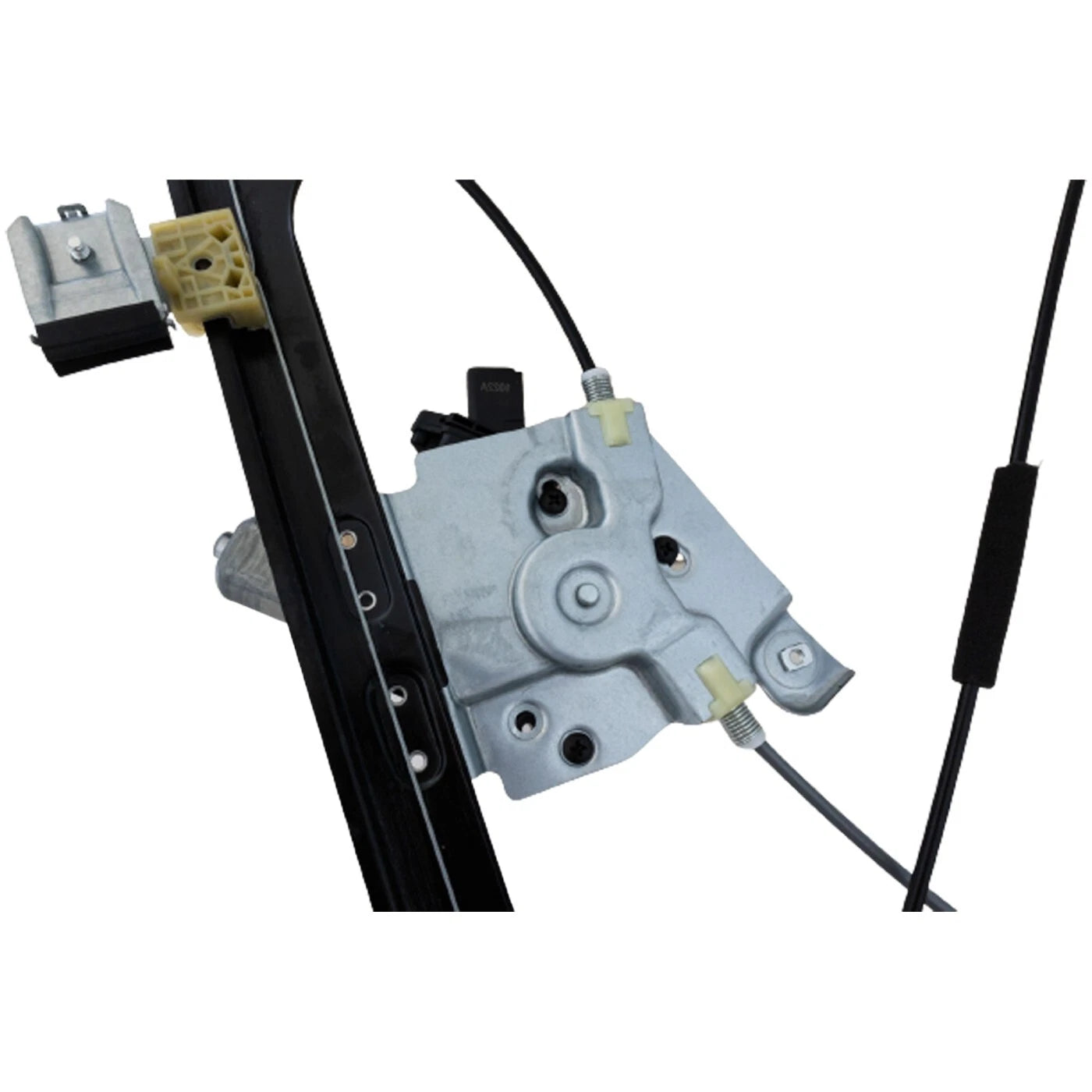 Power Window Regulator for Cadillac SRX, Saab 9-4X (2010–2015) Front Right