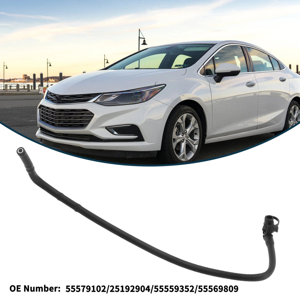 Radiator Hose for Chevrolet Cruze 1.8L L4 (2011–2015) OE 55579102/25192904