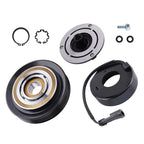 Serpentine Compressor Clutch Kit for Hummer H3 H3T (2009–2010)