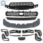 Front Bumper Grill Assembly for Dodge Durango (2021-2023)