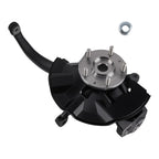 Front Right Steering Knuckle Assembly for Ford Fusion (2006–2012) 698-408