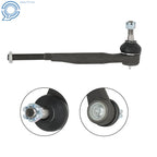 Set of 8 Tie Rods & Ball Joints for Buick Rainier (2004–2007)