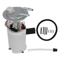 Electric Fuel Pump for GMC Envoy XL XUV (2002–2004)