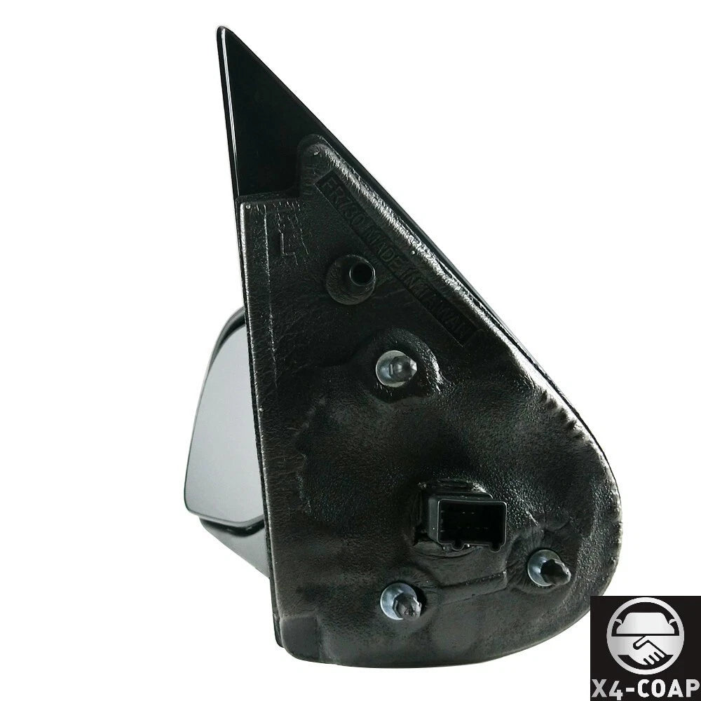 FO1320212 Door Mirror for Mercury Ford VAQ2 Left Driver Side