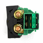 Starter Solenoid Relay for Kawasaki Bayou 220 KLF220 (1988–2002)