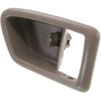 Door Handle Trim for Various Makes and Models